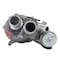 Rotomaster 10-12 Ford Eco-Boost 3.5L Turbocharger, S1000104N S1000104N - alternate 1